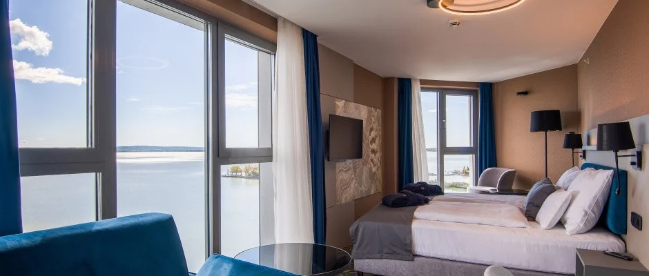 Hotel Helikon Keszthely