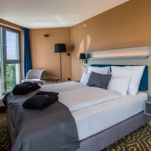  Keszthely - Október 23. - teljes előrefizetéssel (min. 2 éj)