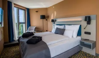 Hotel Helikon Keszthely