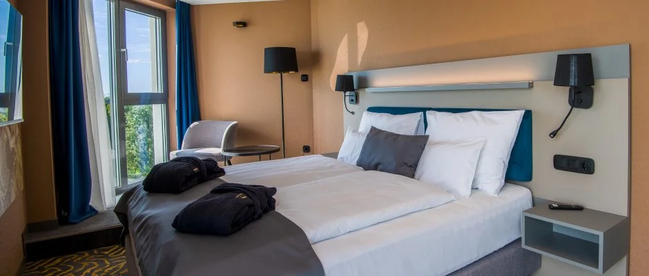 Hotel Helikon Keszthely