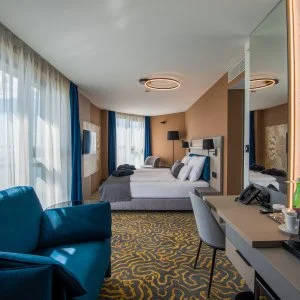  Keszthely - Többet kevesebbért (min. 7 éj)