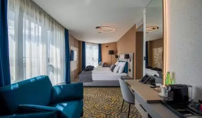 Hotel Helikon Keszthely