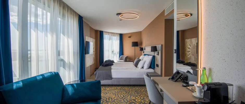 Hotel Helikon Keszthely