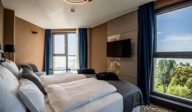 Hotel Helikon Keszthely