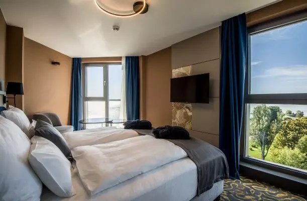 Hotel Helikon Keszthely