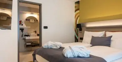 Többet kevesebbért (min. 3 éj)