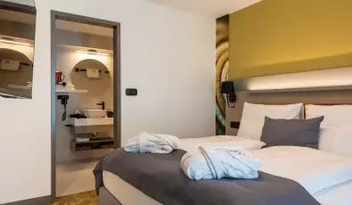 Hotel Helikon Keszthely