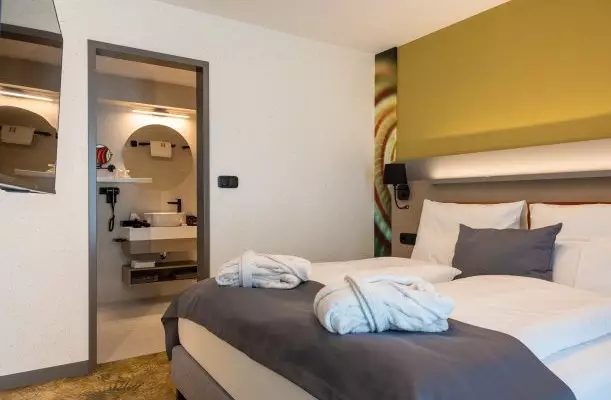 Hotel Helikon Keszthely