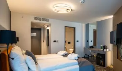 Hotel Helikon Keszthely