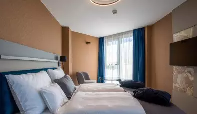 Hotel Helikon Keszthely