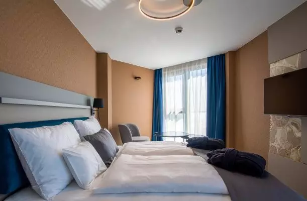 Hotel Helikon Keszthely