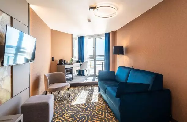 Hotel Helikon Keszthely