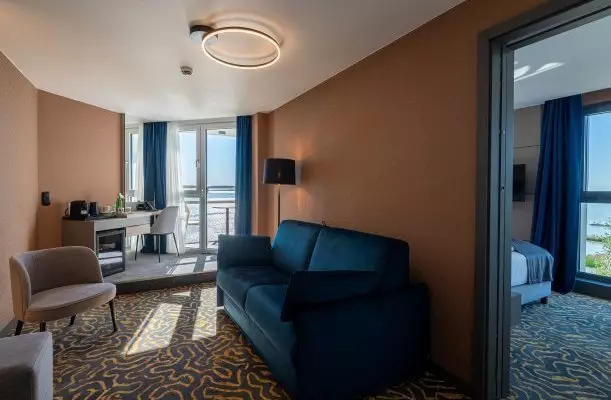 Hotel Helikon Keszthely