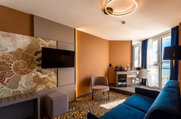 Hotel Helikon Keszthely