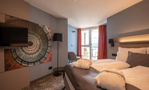 Hotel Helikon Keszthely - Augusztus 20.