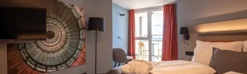 Hotel Helikon 