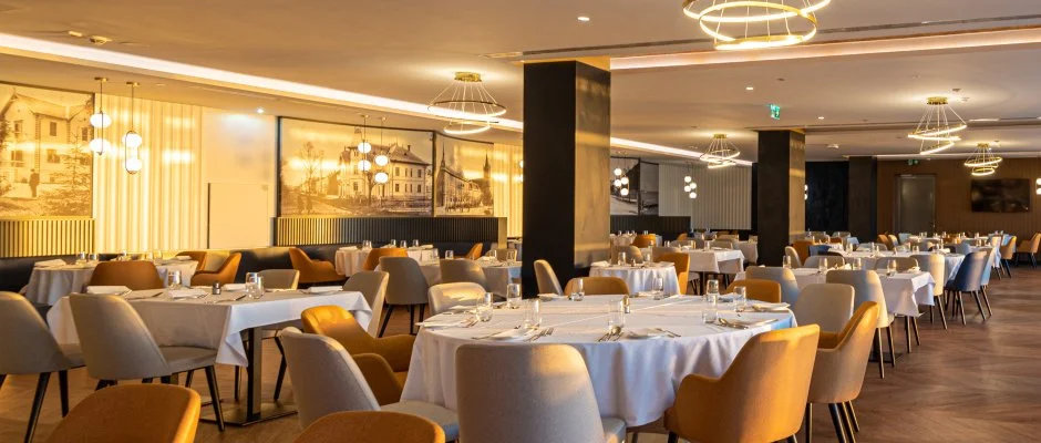 Hotel Helikon Keszthely