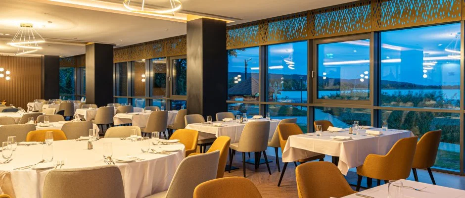 Hotel Helikon Keszthely