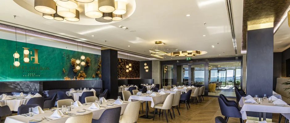 Hotel Helikon Keszthely