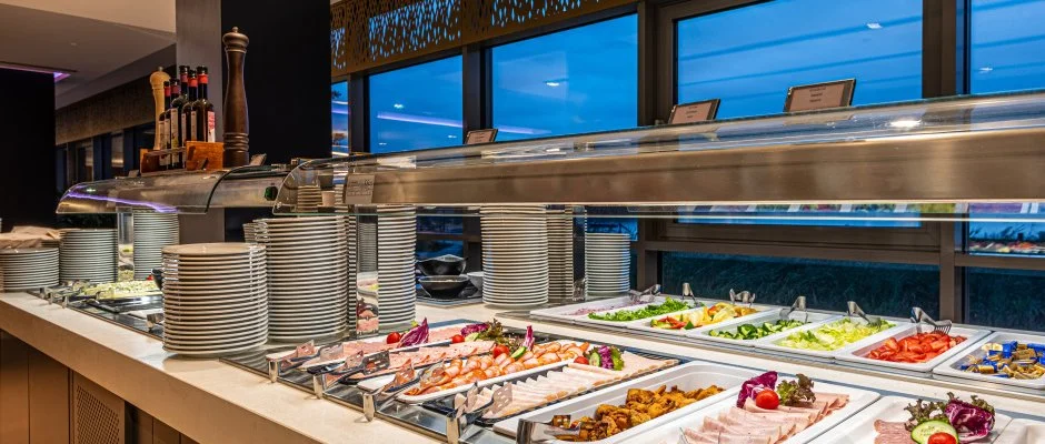 Hotel Helikon Keszthely