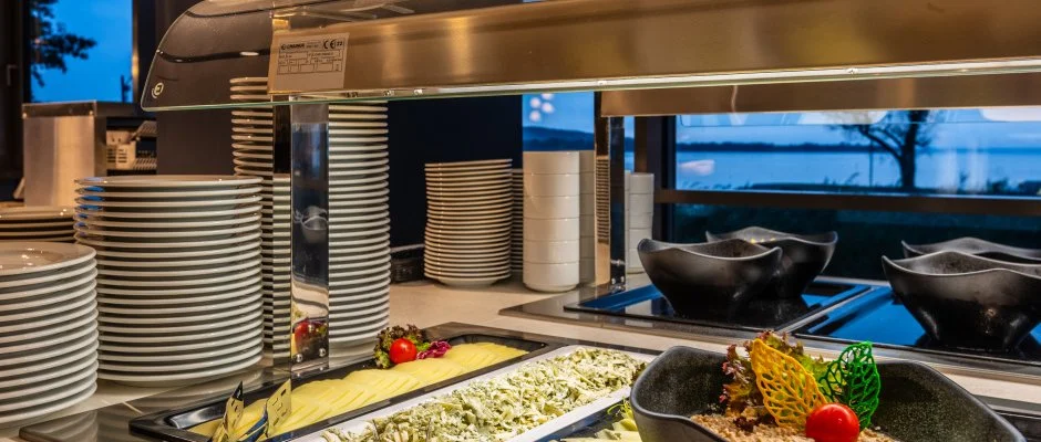 Hotel Helikon Keszthely