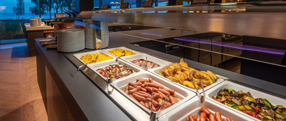 Hotel Helikon Keszthely