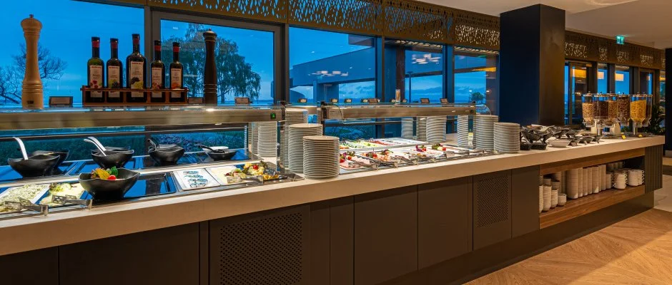 Hotel Helikon Keszthely