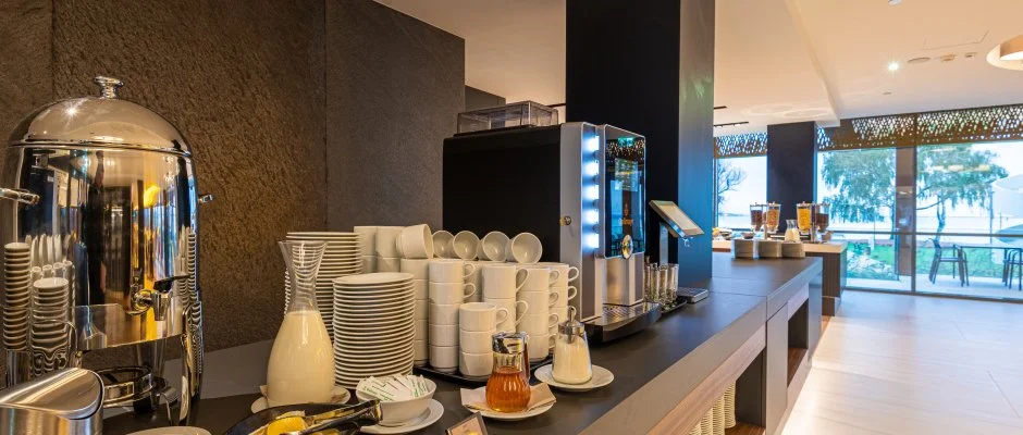 Hotel Helikon Keszthely