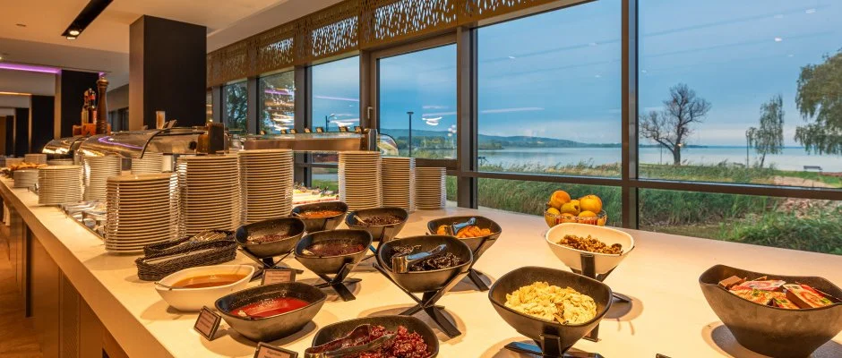 Hotel Helikon Keszthely