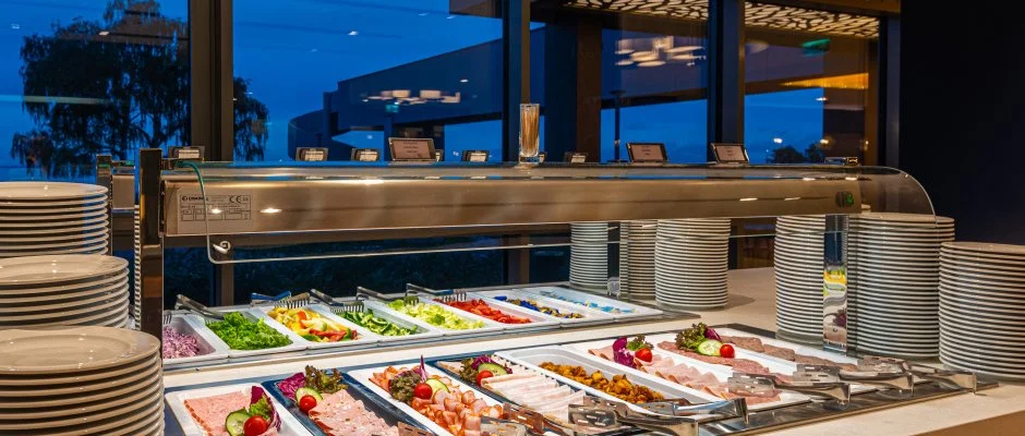 Hotel Helikon Keszthely