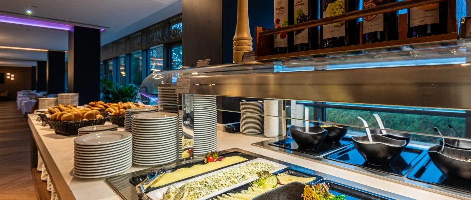 Hotel Helikon Keszthely