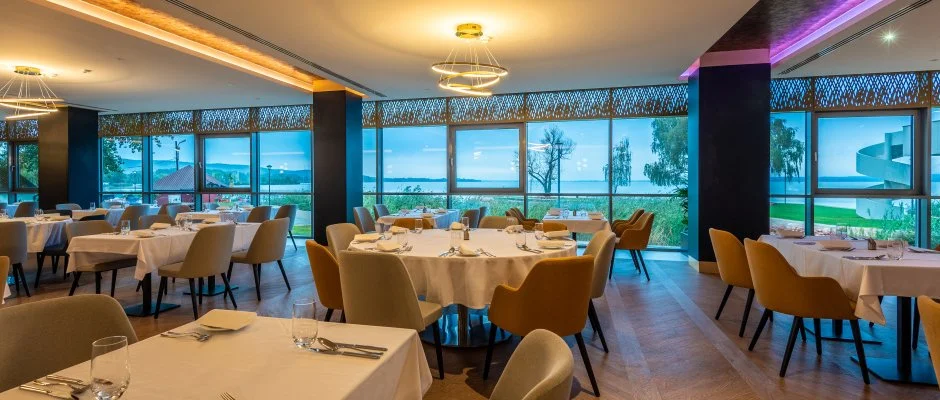 Hotel Helikon Keszthely