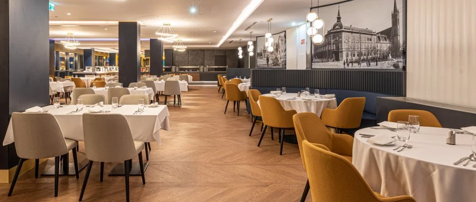 Hotel Helikon Keszthely