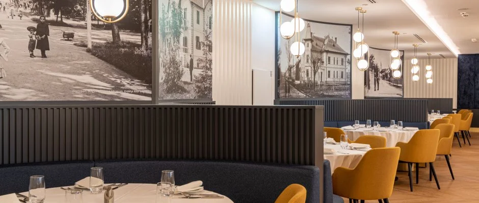 Hotel Helikon Keszthely