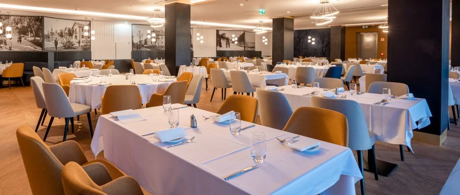 Hotel Helikon Keszthely