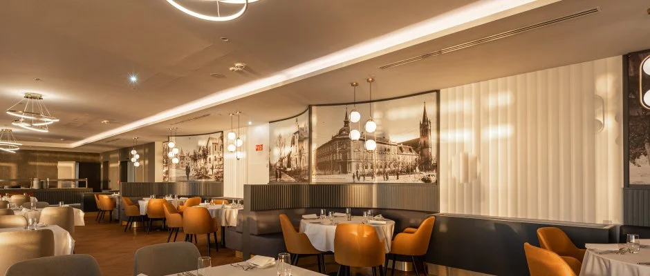 Hotel Helikon Keszthely