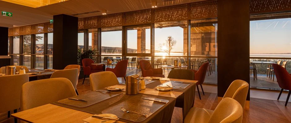 Hotel Helikon Keszthely