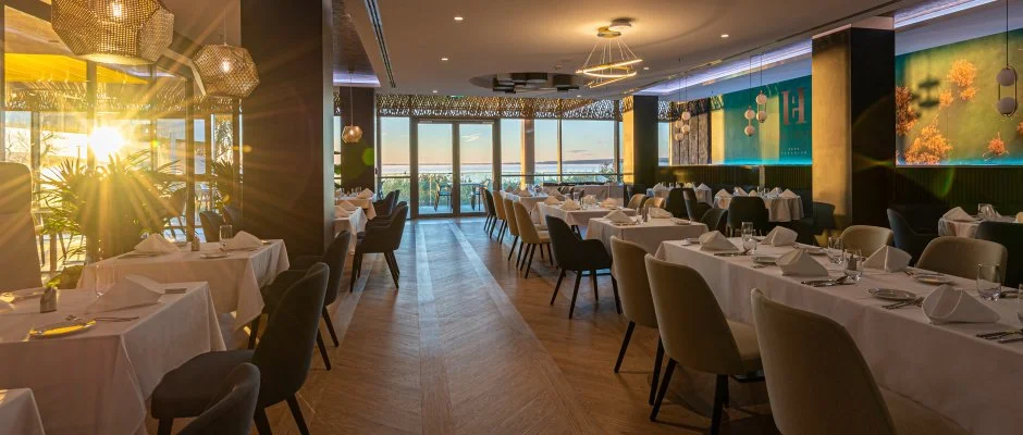 Hotel Helikon Keszthely