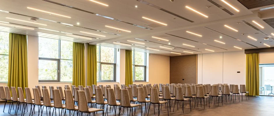 Hotel Helikon Keszthely