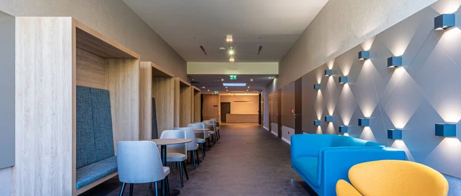 Hotel Helikon Keszthely