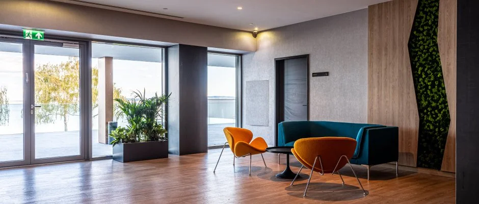 Hotel Helikon Keszthely