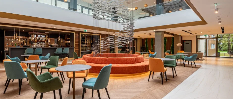 Hotel Helikon Keszthely