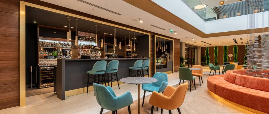 Hotel Helikon Keszthely