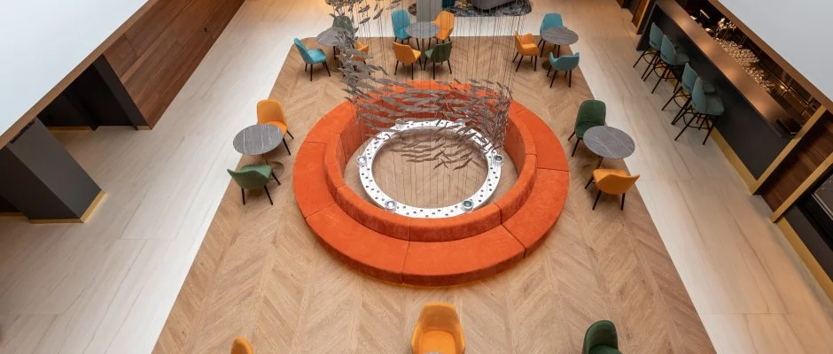 Hotel Helikon Keszthely