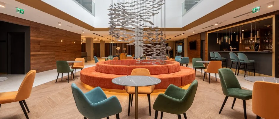 Hotel Helikon Keszthely