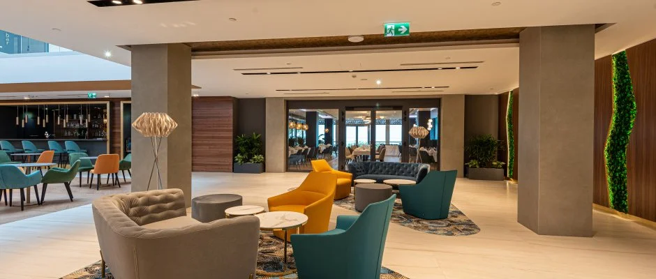 Hotel Helikon Keszthely