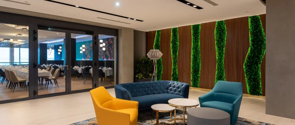 Hotel Helikon Keszthely