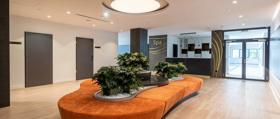 Hotel Helikon Keszthely