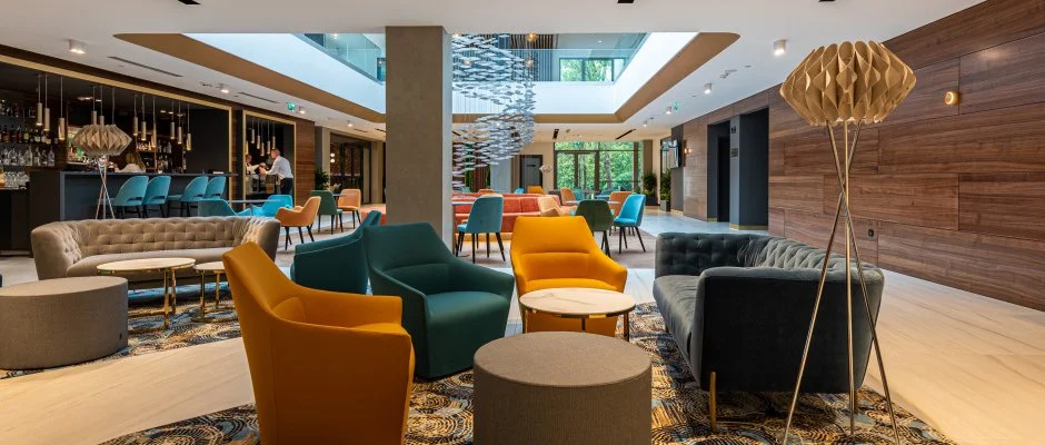 Hotel Helikon Keszthely