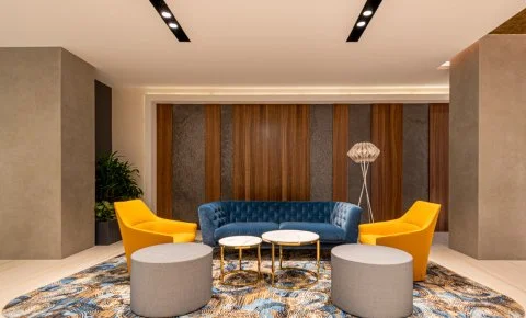 Hotel Helikon Keszthely - Két ünnep között